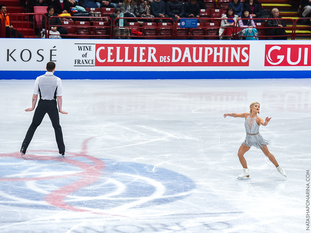 Алёна Савченко - Бруно Массо КП ЧМ 2018. ФК Фотограф в Санкт-Петербурге Наталья Понарина