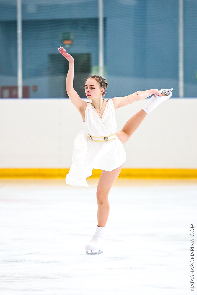 КУБОК 04032023. ФК Фотограф в Санкт-Петербурге Наталья Понарина