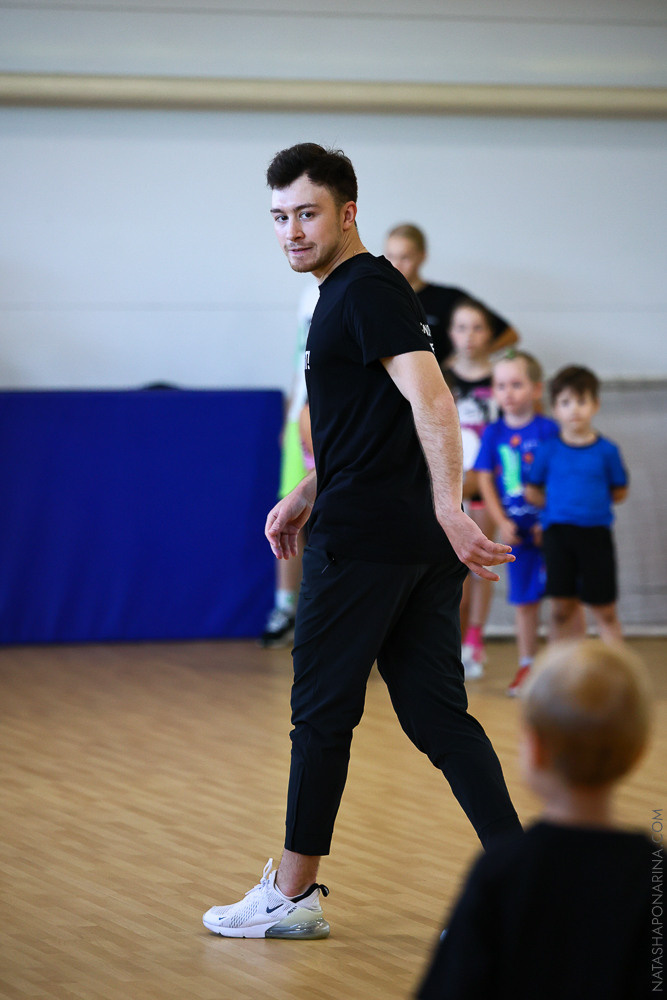 Мастер-класс Д.Алиева 17/08/2023. ФК Фотограф в Санкт-Петербурге Наталья Понарина