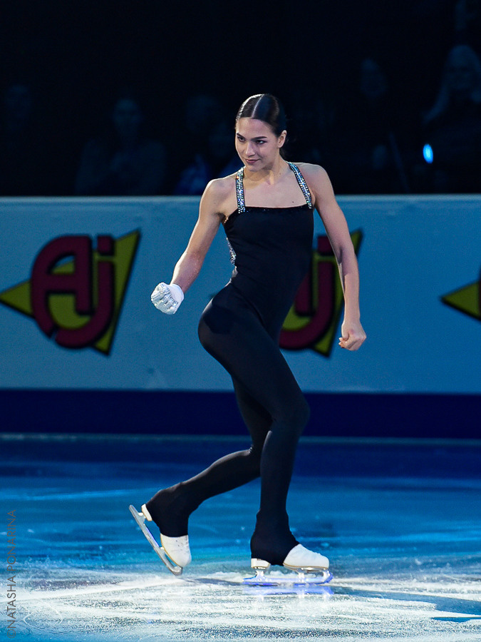 Станислава Константинова Гала ЧЕ 2019. ФК Фотограф в Санкт-Петербурге Наталья Понарина