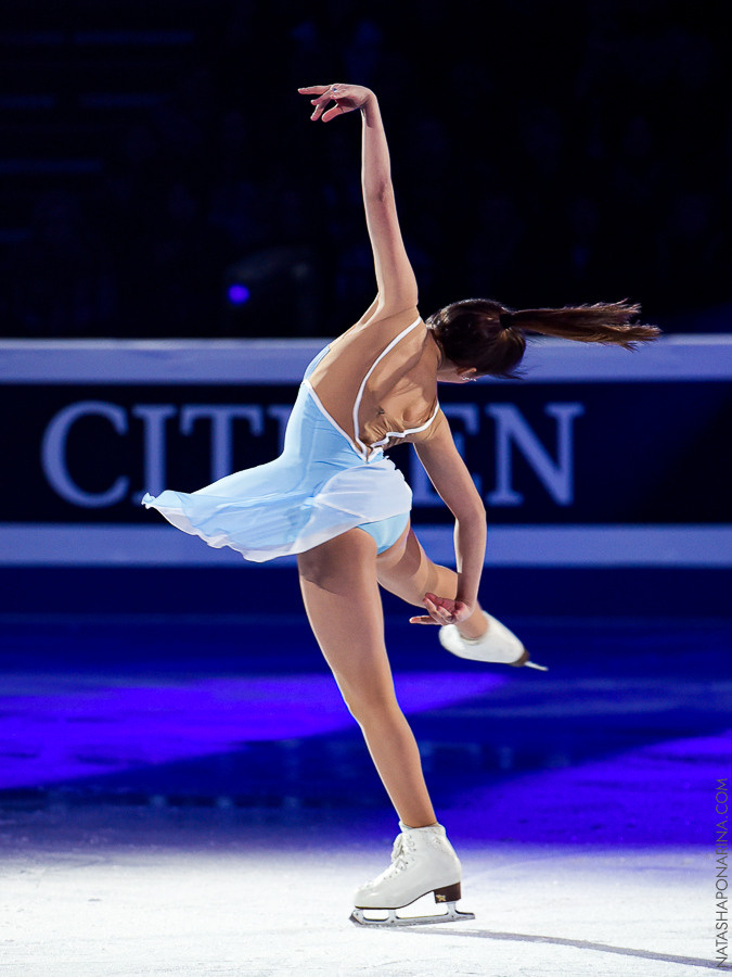 Софья Самодурова Гала ЧЕ 2019. ФК Фотограф в Санкт-Петербурге Наталья Понарина