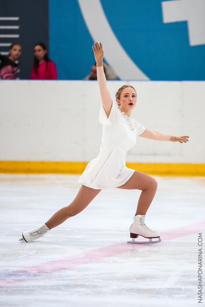 КУБОК 04032023. ФК Фотограф в Санкт-Петербурге Наталья Понарина