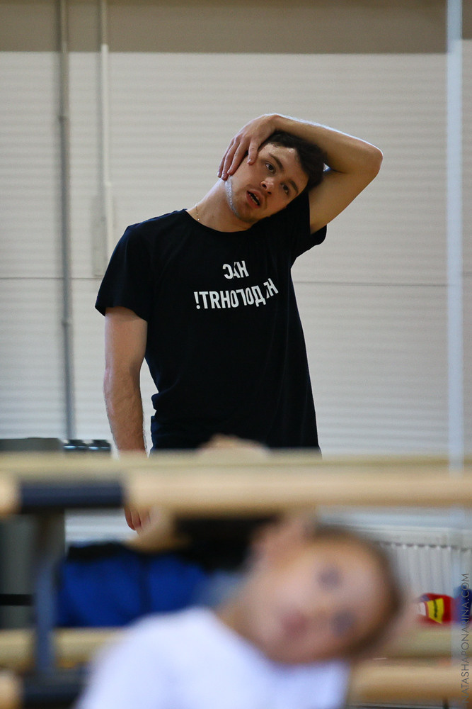 Мастер-класс Д.Алиева 17/08/2023. ФК Фотограф в Санкт-Петербурге Наталья Понарина