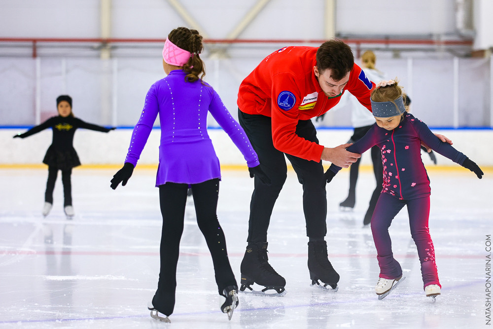 Мастер-класс Д.Алиева 17/08/2023. ФК Фотограф в Санкт-Петербурге Наталья Понарина