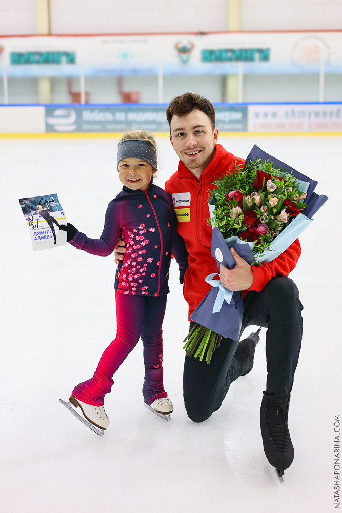 Мастер-класс Д.Алиева 17/08/2023. ФК Фотограф в Санкт-Петербурге Наталья Понарина