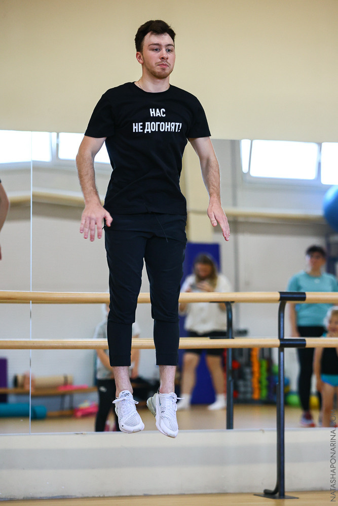 Мастер-класс Д.Алиева 17/08/2023. ФК Фотограф в Санкт-Петербурге Наталья Понарина