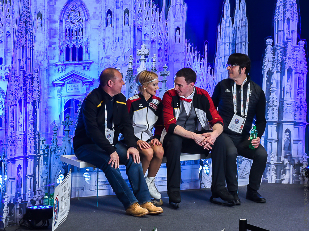 Алёна Савченко - Бруно Массо КП ЧМ 2018. ФК Фотограф в Санкт-Петербурге Наталья Понарина