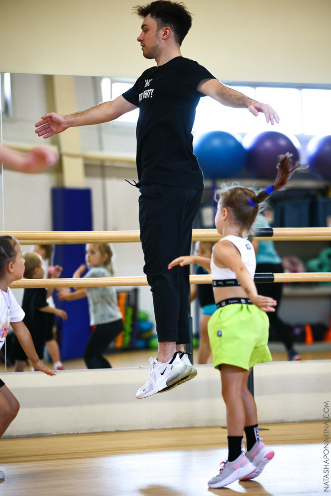 Мастер-класс Д.Алиева 17/08/2023. ФК Фотограф в Санкт-Петербурге Наталья Понарина