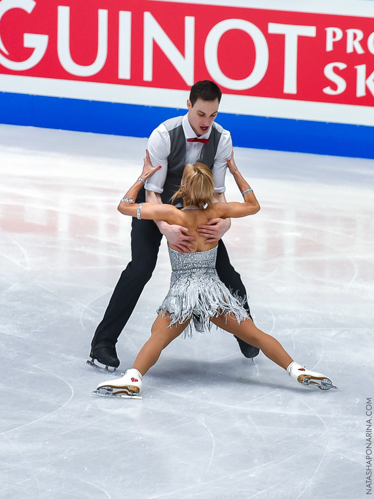 Алёна Савченко - Бруно Массо КП ЧМ 2018. ФК Фотограф в Санкт-Петербурге Наталья Понарина