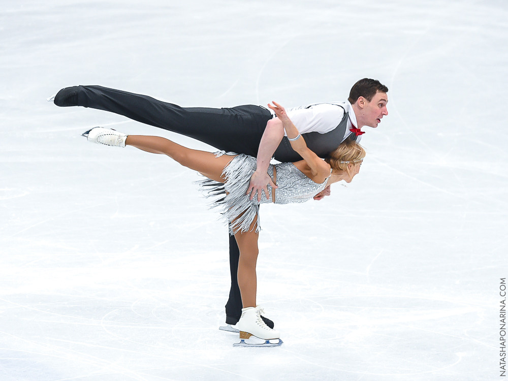 Алёна Савченко - Бруно Массо КП ЧМ 2018. ФК Фотограф в Санкт-Петербурге Наталья Понарина