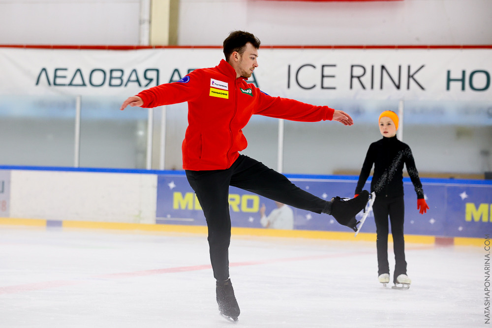 Мастер-класс Д.Алиева 17/08/2023. ФК Фотограф в Санкт-Петербурге Наталья Понарина