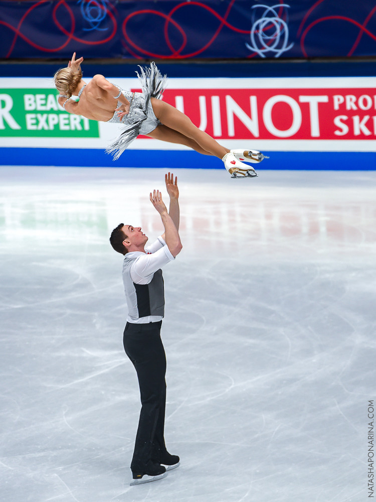 Алёна Савченко - Бруно Массо КП ЧМ 2018. ФК Фотограф в Санкт-Петербурге Наталья Понарина