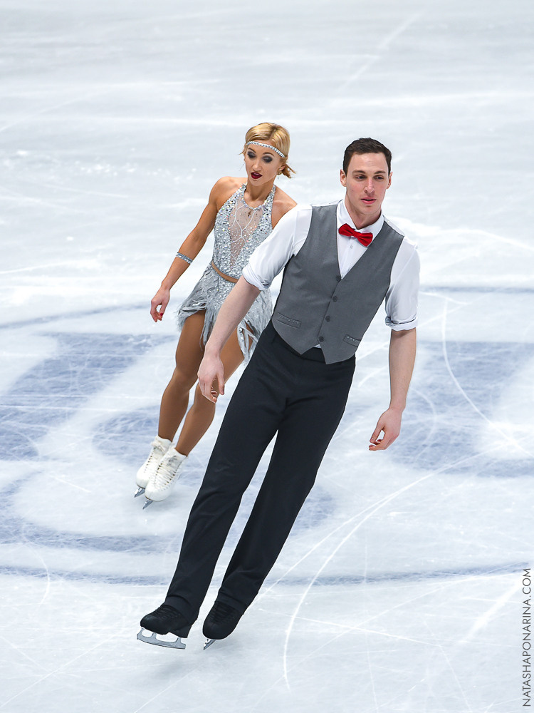 Алёна Савченко - Бруно Массо КП ЧМ 2018. ФК Фотограф в Санкт-Петербурге Наталья Понарина