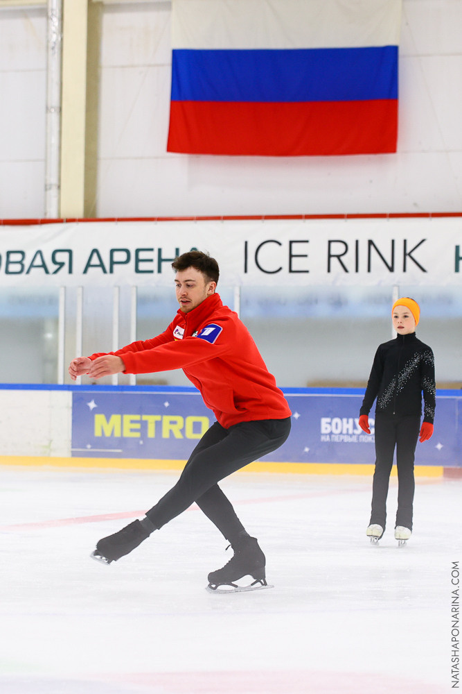 Мастер-класс Д.Алиева 17/08/2023. ФК Фотограф в Санкт-Петербурге Наталья Понарина