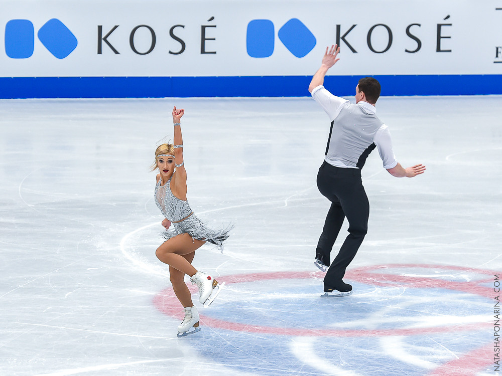 Алёна Савченко - Бруно Массо КП ЧМ 2018. ФК Фотограф в Санкт-Петербурге Наталья Понарина