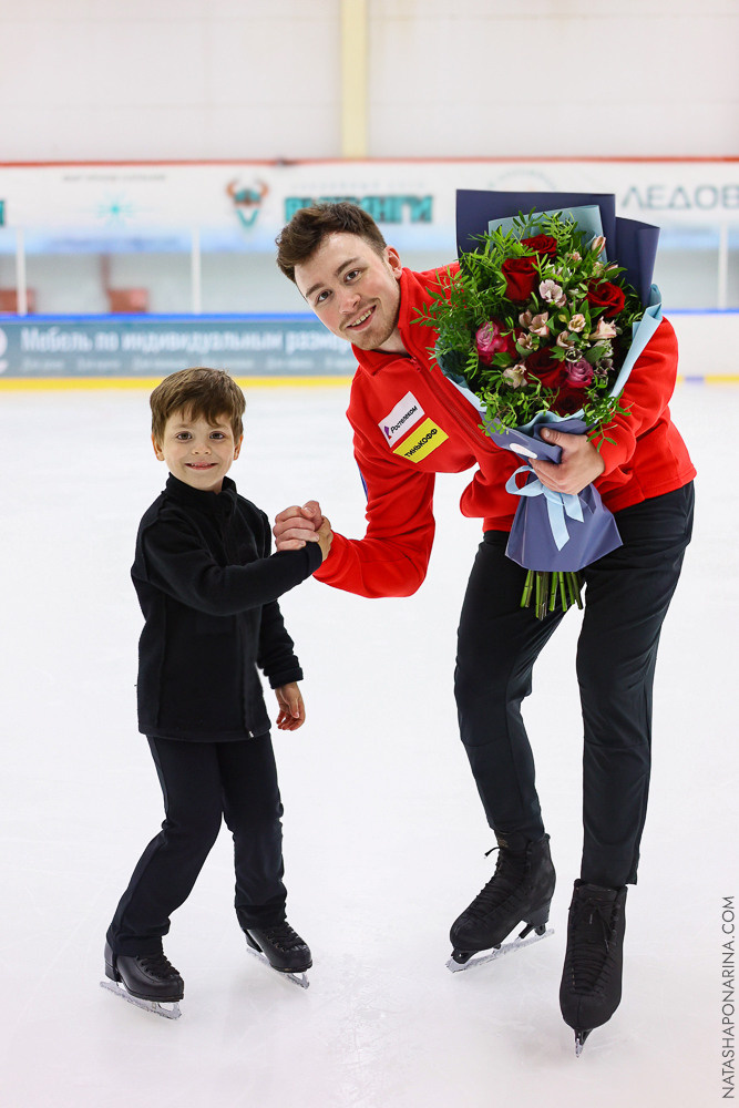 Мастер-класс Д.Алиева 17/08/2023. ФК Фотограф в Санкт-Петербурге Наталья Понарина