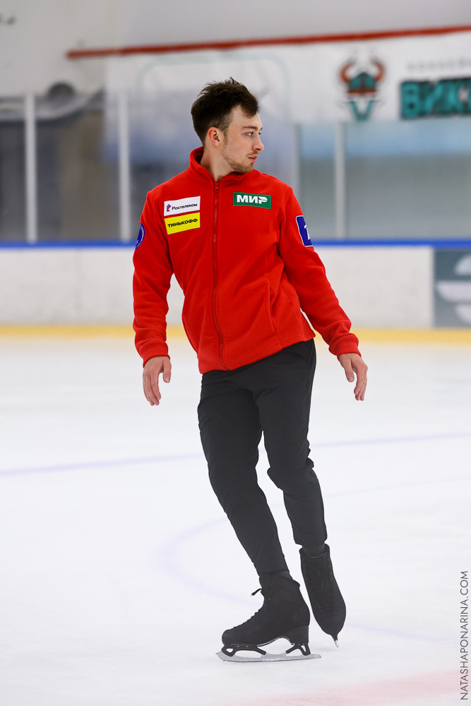 Мастер-класс Д.Алиева 17/08/2023. ФК Фотограф в Санкт-Петербурге Наталья Понарина