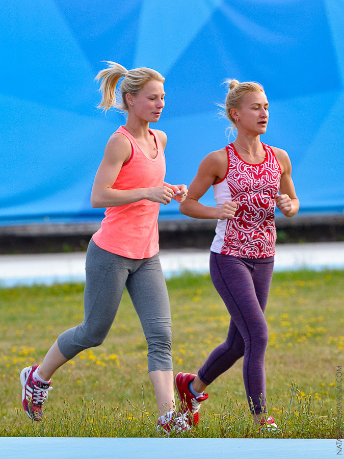 Сборы Mozer Team в Базельге-ди-Пине 2015. ФК Фотограф в Санкт-Петербурге Наталья Понарина