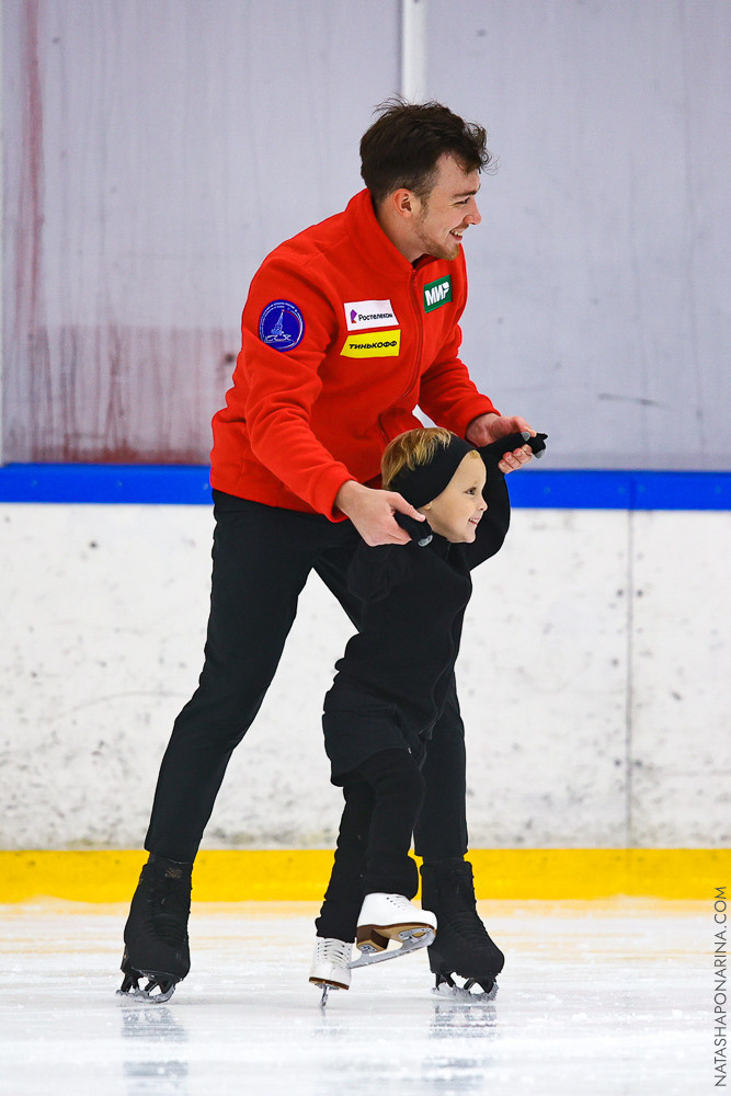 Мастер-класс Д.Алиева 17/08/2023. ФК Фотограф в Санкт-Петербурге Наталья Понарина