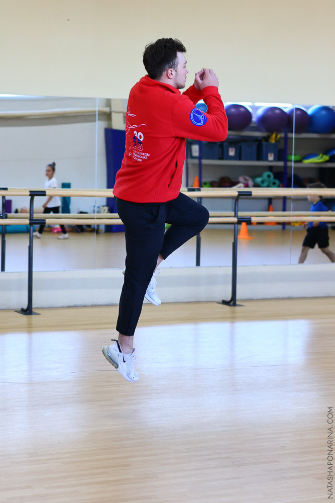 Мастер-класс Д.Алиева 17/08/2023. ФК Фотограф в Санкт-Петербурге Наталья Понарина