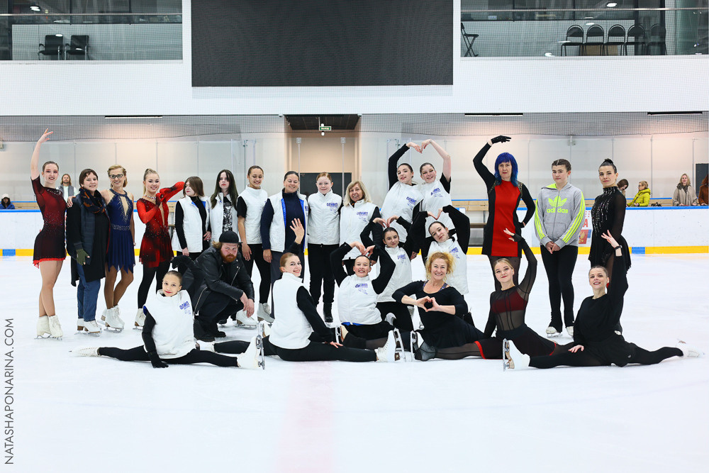 КОНТР.ПРОКАТЫ ТЁПЛЫЙ ЛЁД 2023. Russian figure skating photographer from Saint-Petersburg