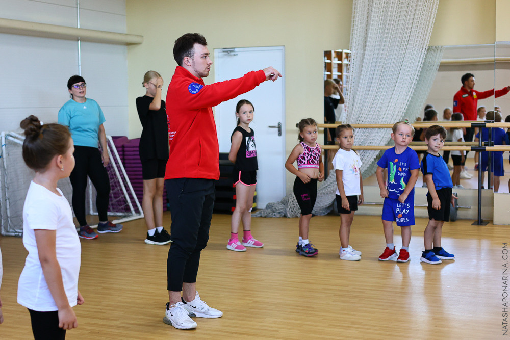 Мастер-класс Д.Алиева 17/08/2023. ФК Фотограф в Санкт-Петербурге Наталья Понарина