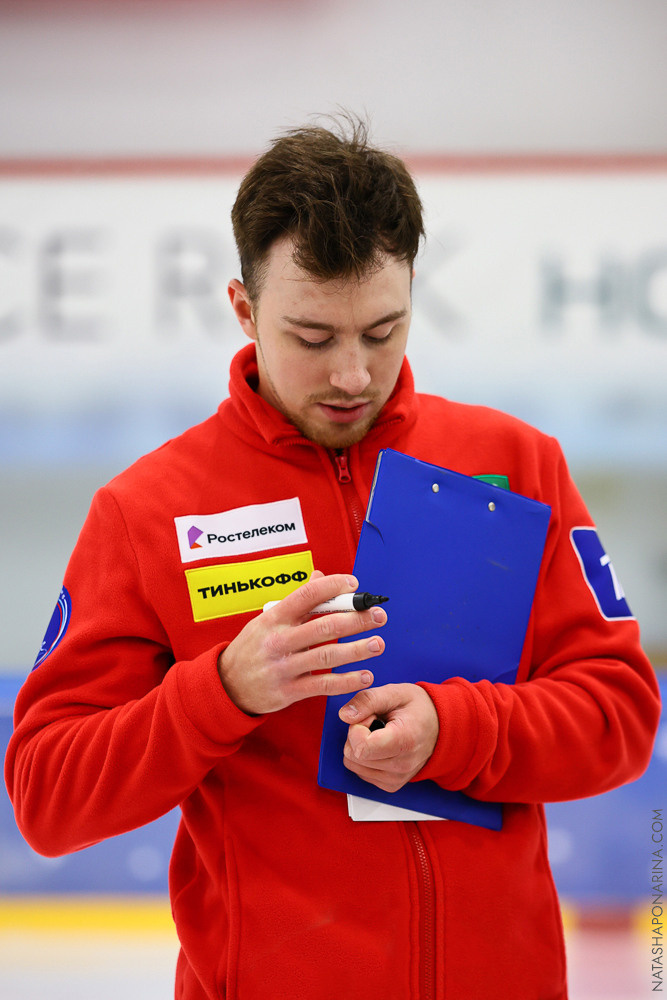 Мастер-класс Д.Алиева 17/08/2023. ФК Фотограф в Санкт-Петербурге Наталья Понарина