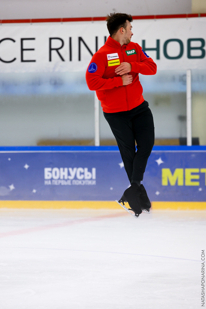 Мастер-класс Д.Алиева 17/08/2023. ФК Фотограф в Санкт-Петербурге Наталья Понарина
