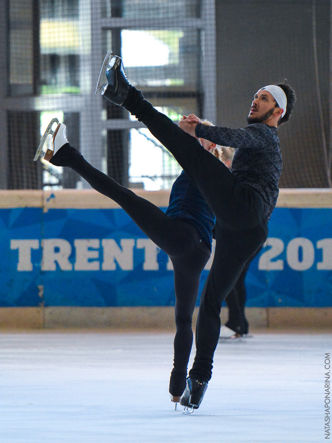 Сборы Mozer Team в Базельге-ди-Пине 2015. ФК Фотограф в Санкт-Петербурге Наталья Понарина