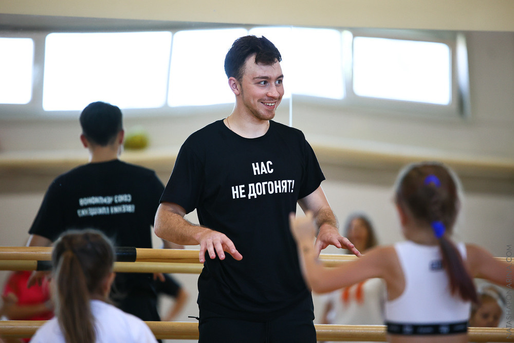 Мастер-класс Д.Алиева 17/08/2023. ФК Фотограф в Санкт-Петербурге Наталья Понарина