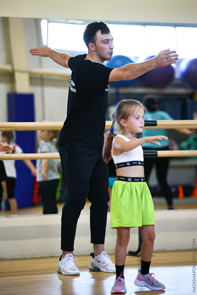 Мастер-класс Д.Алиева 17/08/2023. ФК Фотограф в Санкт-Петербурге Наталья Понарина