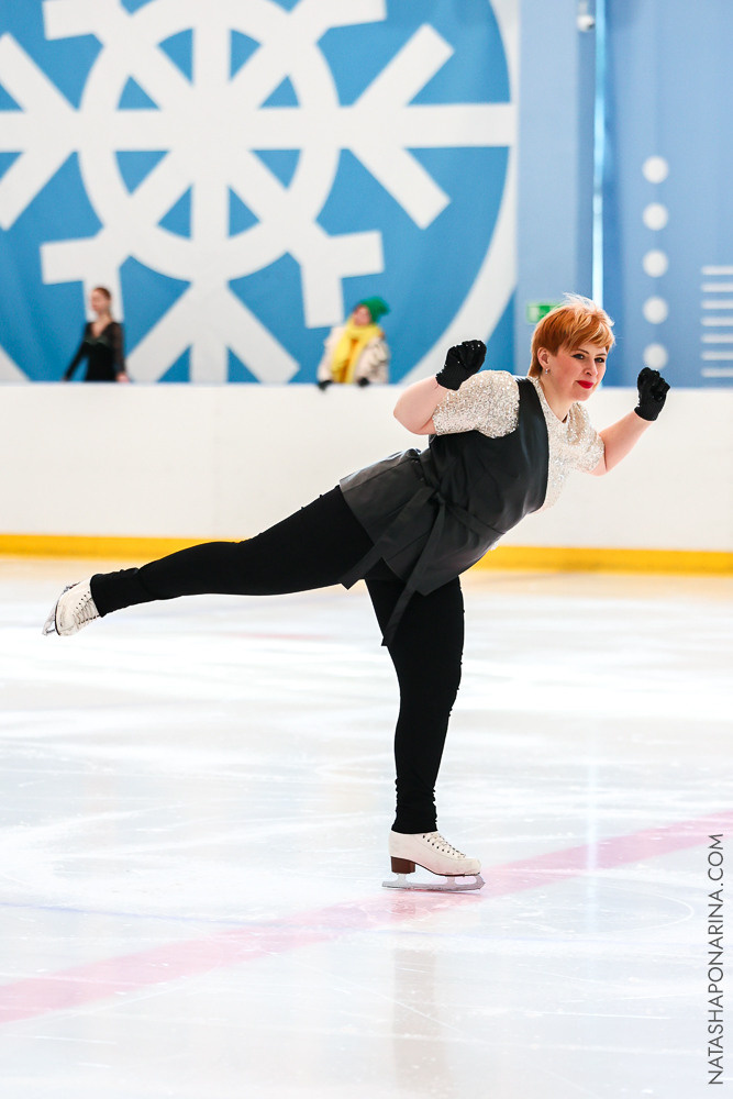 КУБОК 04032023. ФК Фотограф в Санкт-Петербурге Наталья Понарина