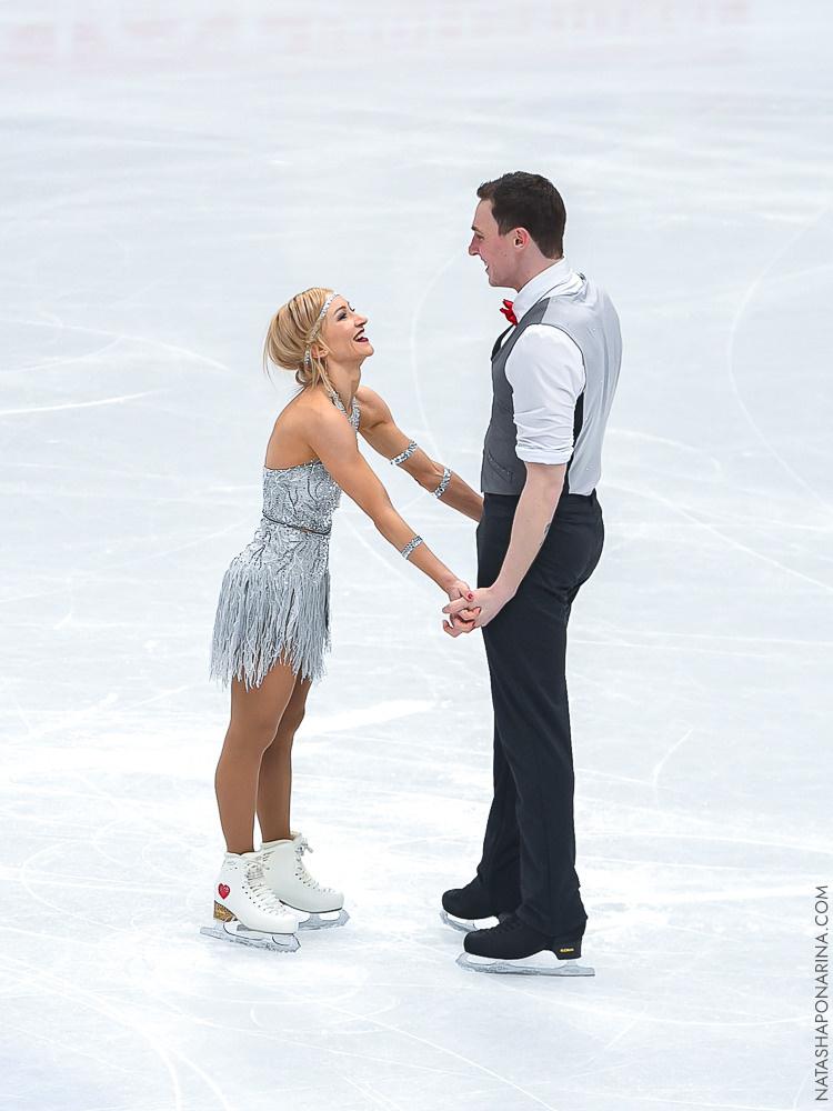 Алёна Савченко - Бруно Массо КП ЧМ 2018. ФК Фотограф в Санкт-Петербурге Наталья Понарина