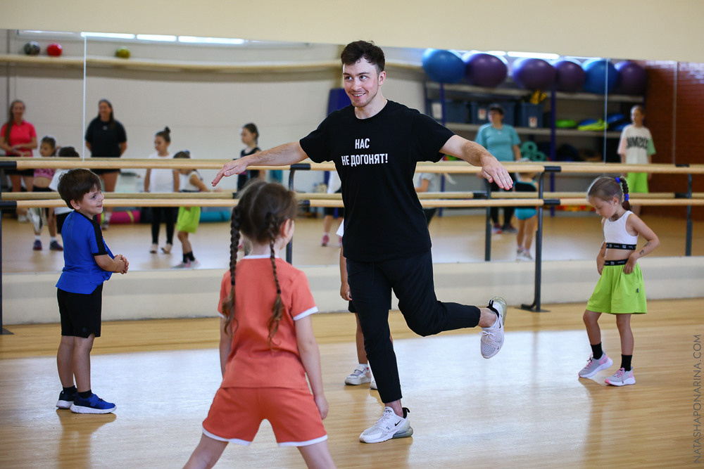 Мастер-класс Д.Алиева 17/08/2023. ФК Фотограф в Санкт-Петербурге Наталья Понарина