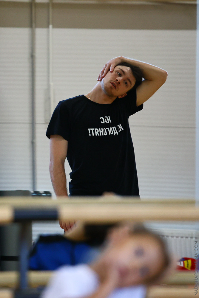 Мастер-класс Д.Алиева 17/08/2023. ФК Фотограф в Санкт-Петербурге Наталья Понарина