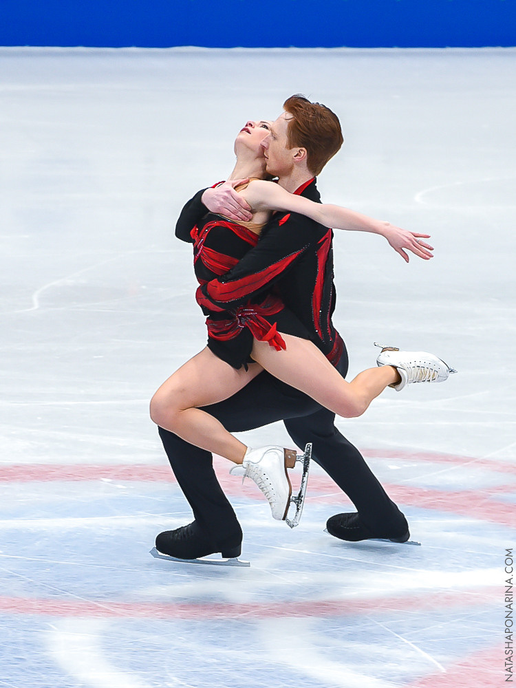 Евгения Тарасова - Владимир Морозов КП ЧМ 2018. ФК Фотограф в Санкт-Петербурге Наталья Понарина