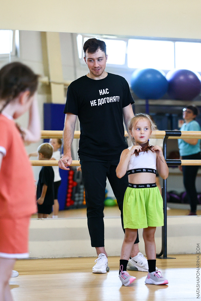 Мастер-класс Д.Алиева 17/08/2023. ФК Фотограф в Санкт-Петербурге Наталья Понарина