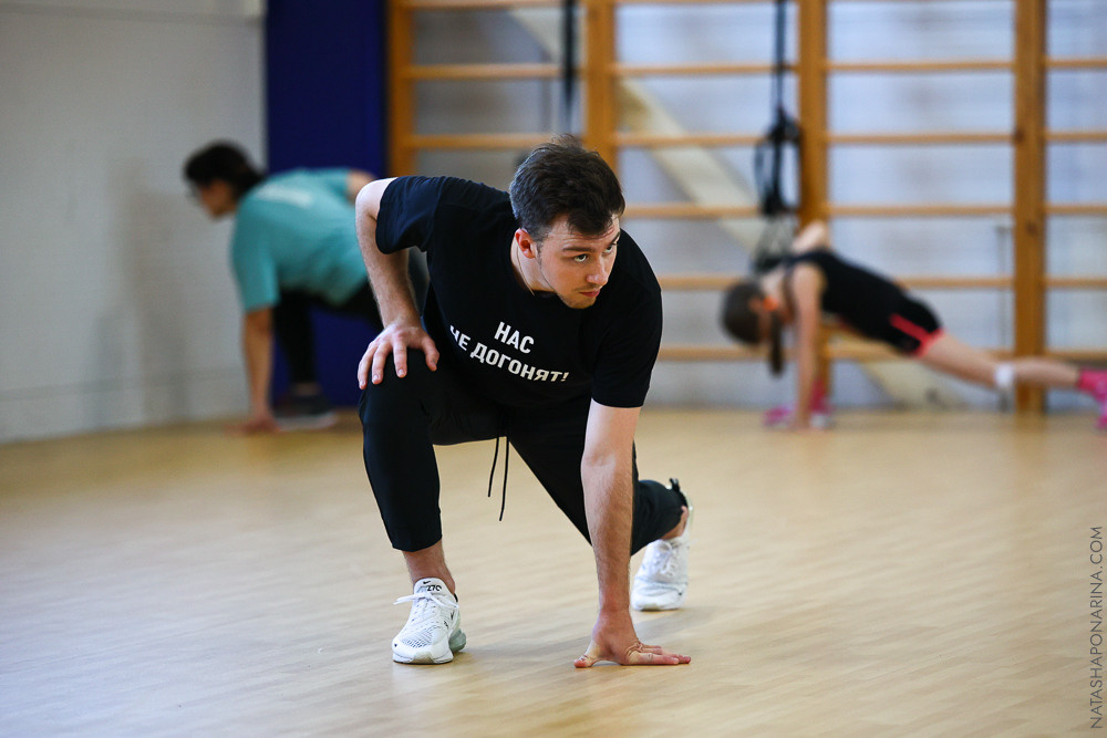 Мастер-класс Д.Алиева 17/08/2023. ФК Фотограф в Санкт-Петербурге Наталья Понарина