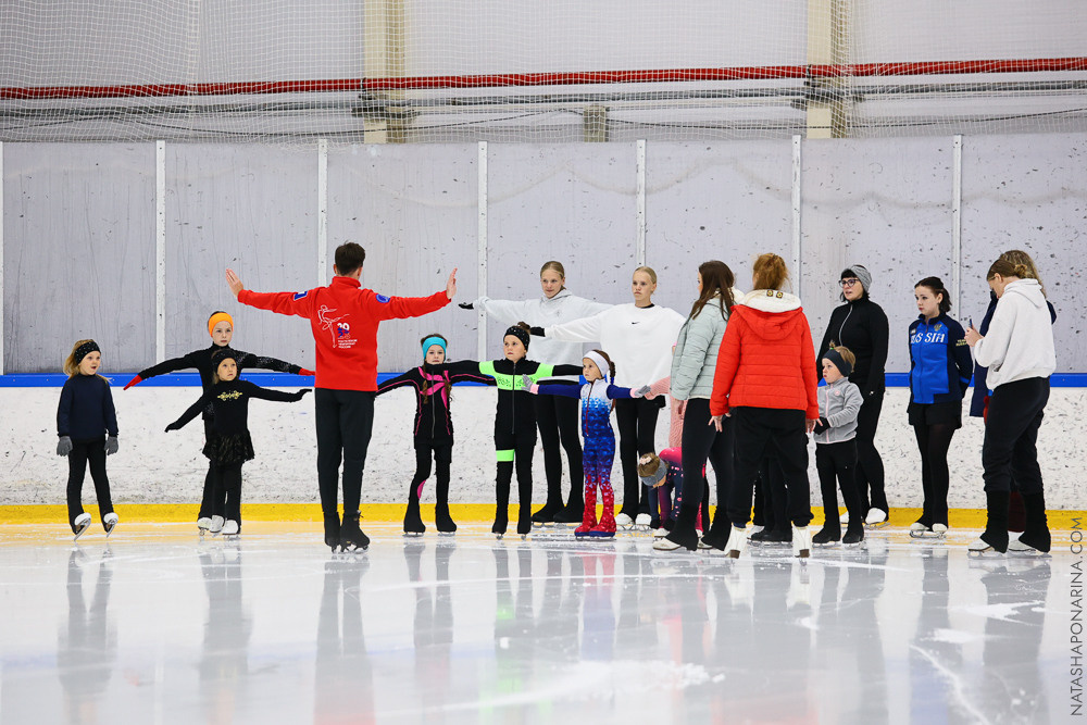 Мастер-класс Д.Алиева 17/08/2023. ФК Фотограф в Санкт-Петербурге Наталья Понарина
