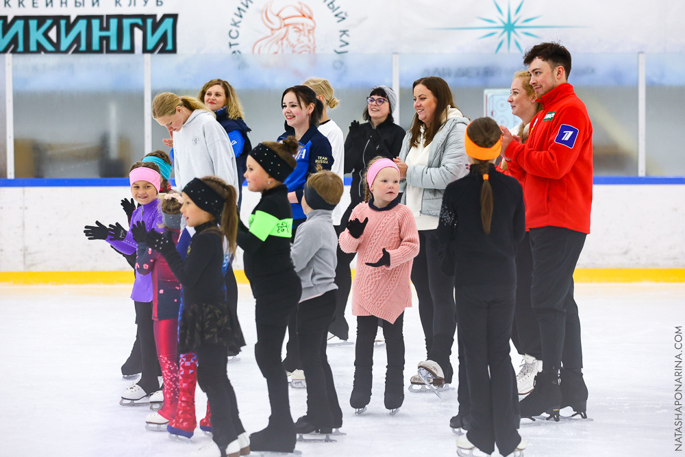 Мастер-класс Д.Алиева 17/08/2023. ФК Фотограф в Санкт-Петербурге Наталья Понарина