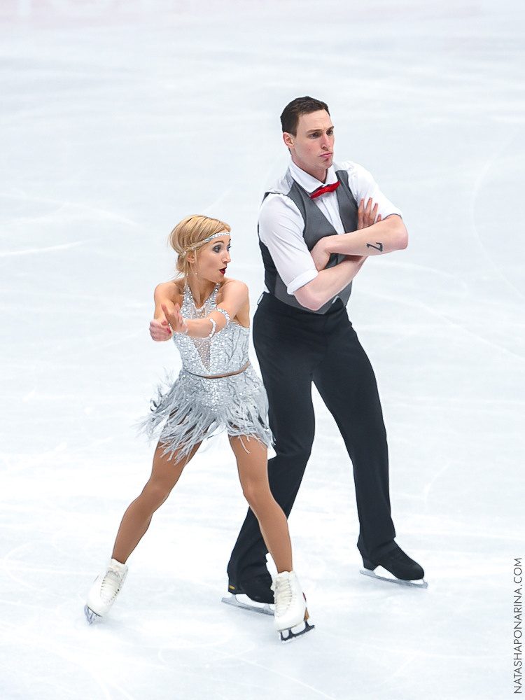 Алёна Савченко - Бруно Массо КП ЧМ 2018. ФК Фотограф в Санкт-Петербурге Наталья Понарина