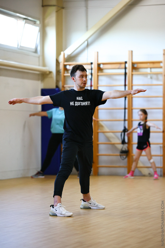 Мастер-класс Д.Алиева 17/08/2023. ФК Фотограф в Санкт-Петербурге Наталья Понарина