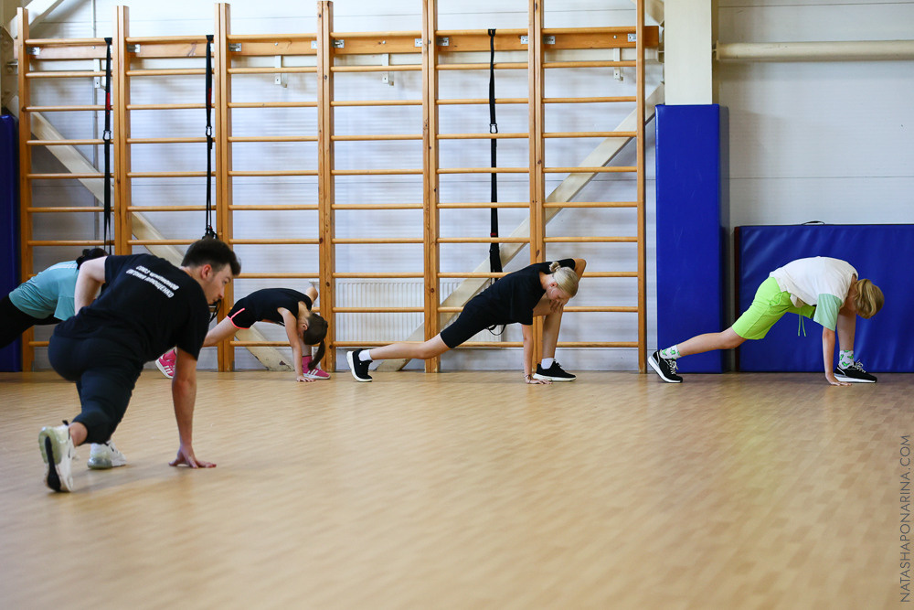 Мастер-класс Д.Алиева 17/08/2023. ФК Фотограф в Санкт-Петербурге Наталья Понарина