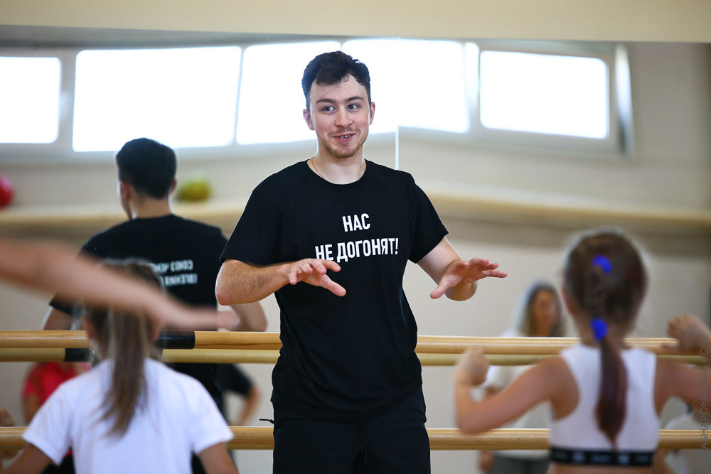 Мастер-класс Д.Алиева 17/08/2023. ФК Фотограф в Санкт-Петербурге Наталья Понарина