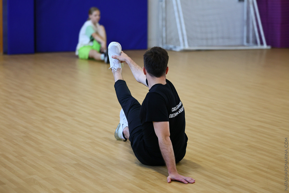 Мастер-класс Д.Алиева 17/08/2023. ФК Фотограф в Санкт-Петербурге Наталья Понарина