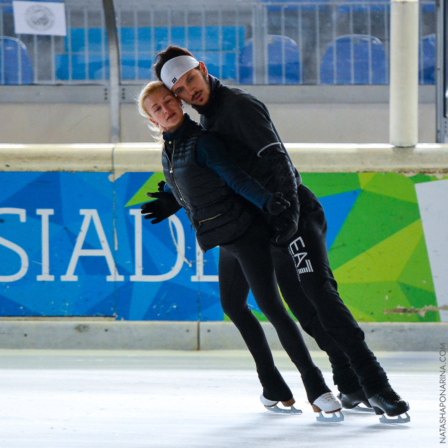 Сборы Mozer Team в Базельге-ди-Пине 2015. ФК Фотограф в Санкт-Петербурге Наталья Понарина