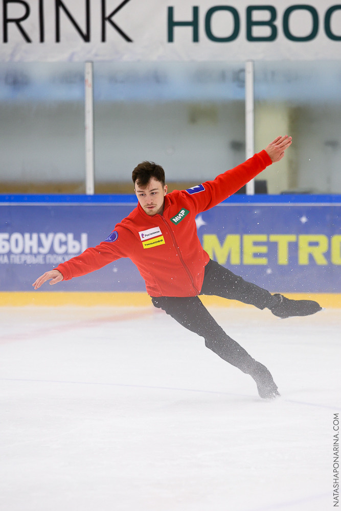 Мастер-класс Д.Алиева 17/08/2023. ФК Фотограф в Санкт-Петербурге Наталья Понарина