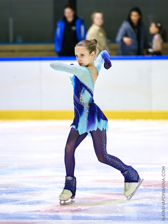 Контрольные прокаты КФК Титул 2023. ФК Фотограф в Санкт-Петербурге Наталья Понарина