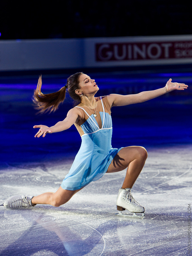 Софья Самодурова Гала ЧЕ 2019. ФК Фотограф в Санкт-Петербурге Наталья Понарина