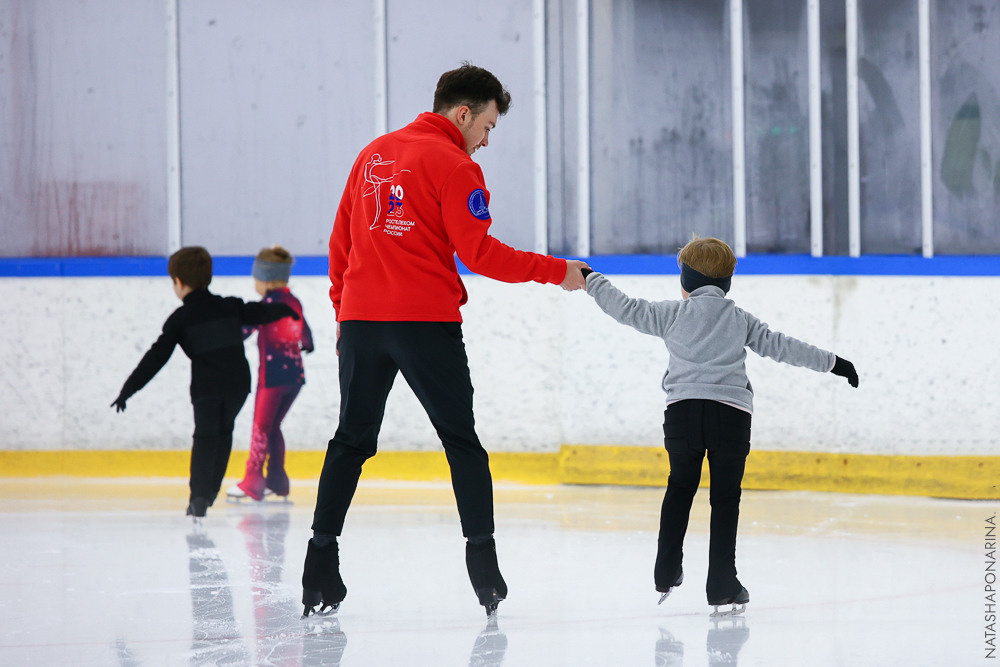 Мастер-класс Д.Алиева 17/08/2023. ФК Фотограф в Санкт-Петербурге Наталья Понарина